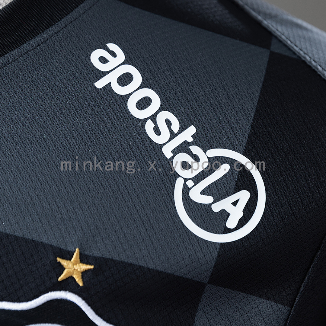 Olimpia 26/27 Away Jersey S-4XL 7
