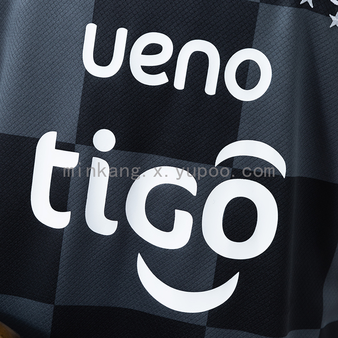 Olimpia 26/27 Away Jersey S-4XL 10