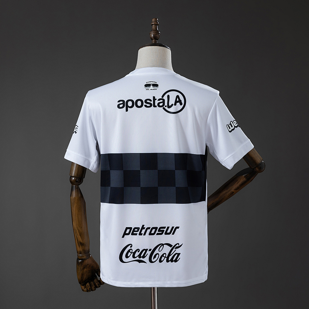 Olimpia 26/27 Home Jersey S-4XL 3