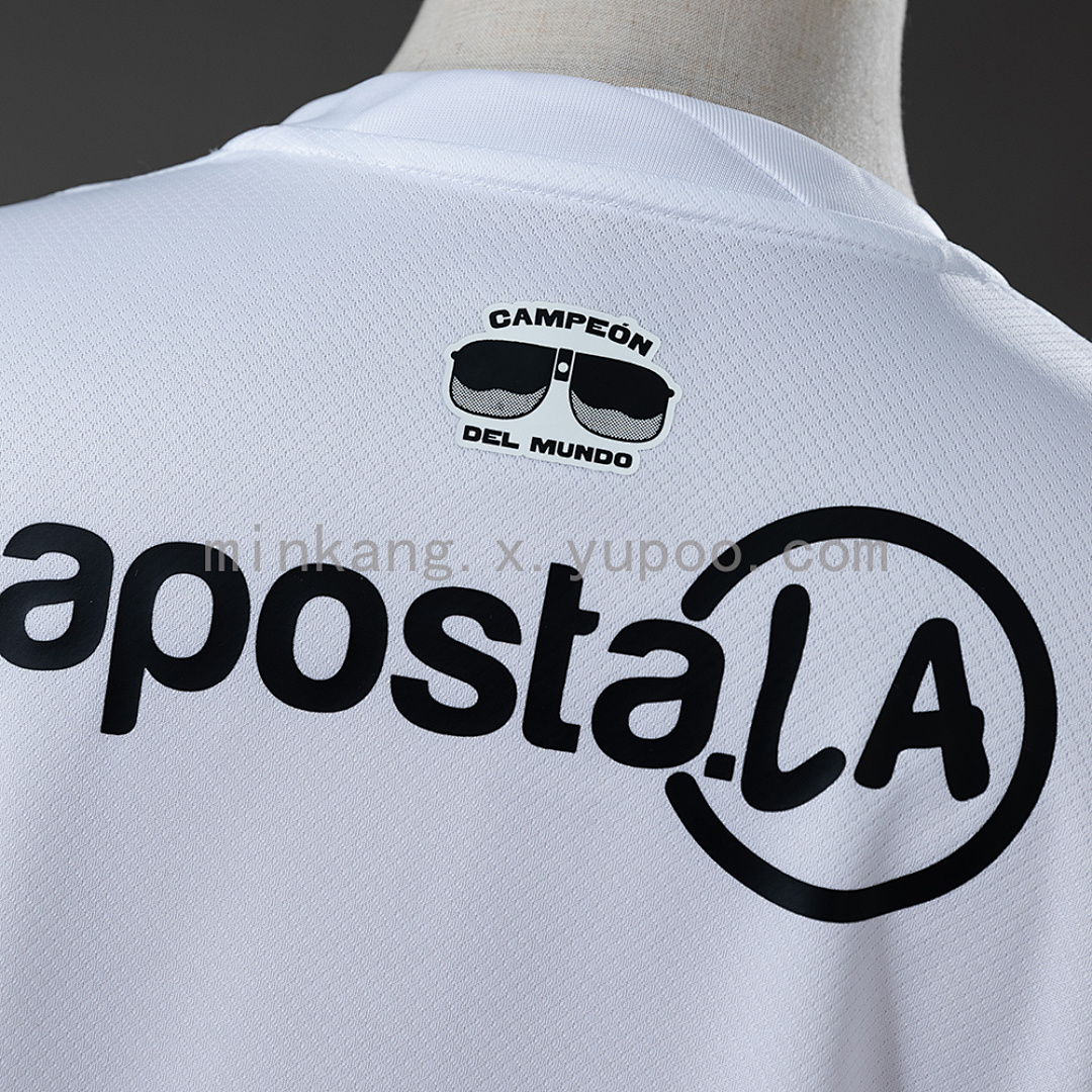 Olimpia 26/27 Home Jersey S-4XL 4