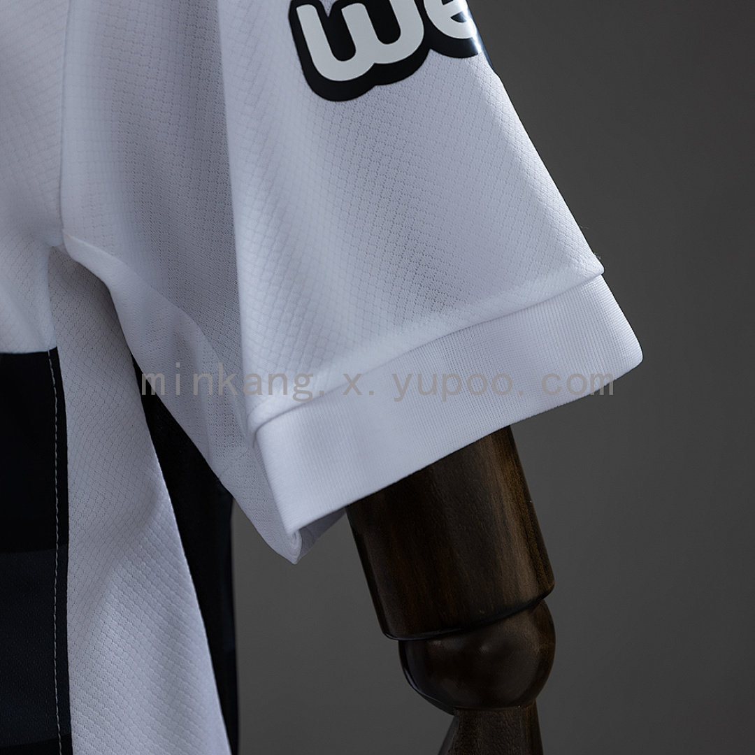 Olimpia 26/27 Home Jersey S-4XL 6