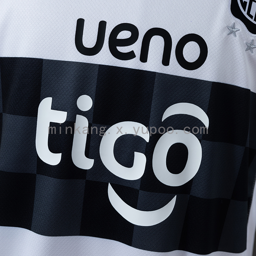 Olimpia 26/27 Home Jersey S-4XL 9