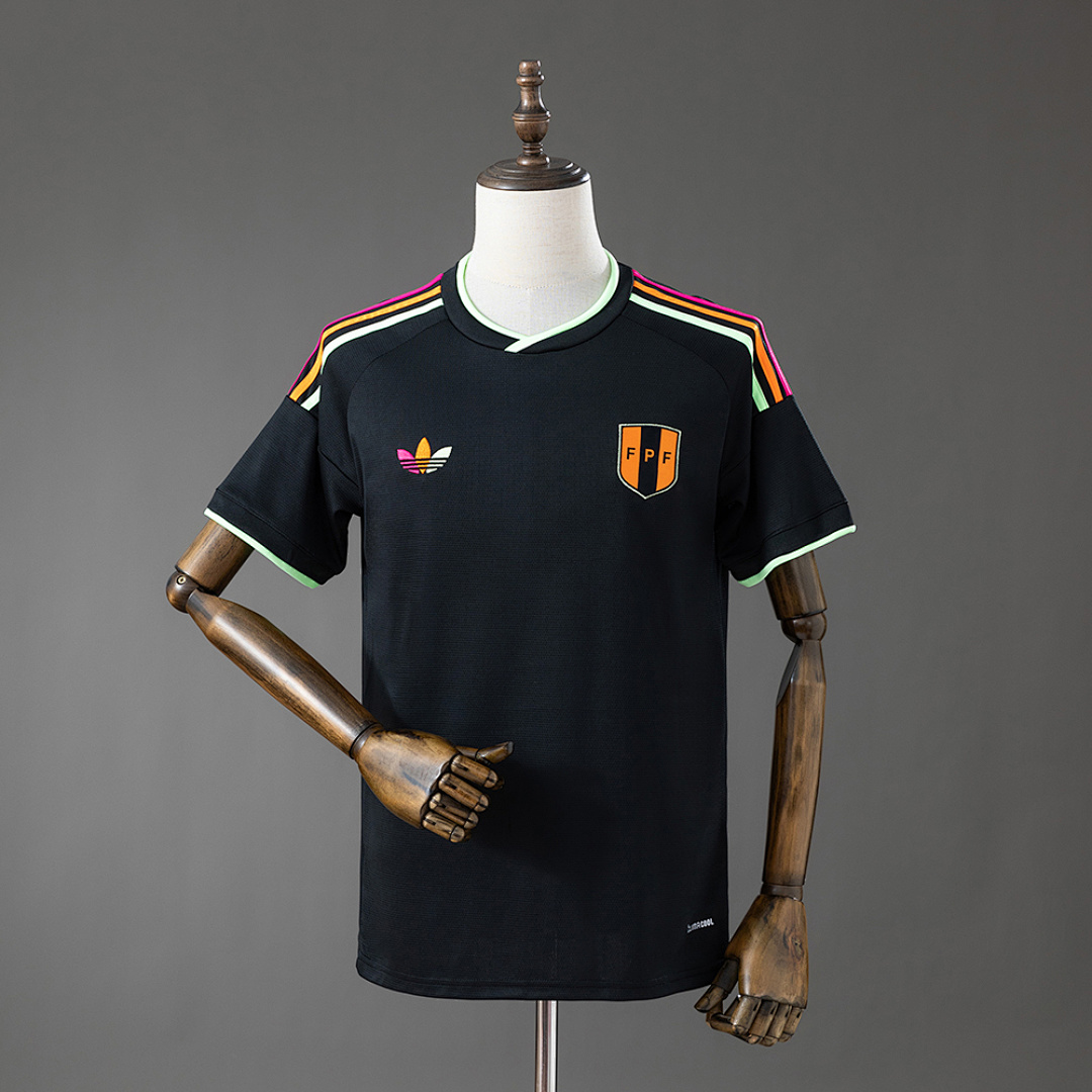 Peru 2026 Away Jersey S-4XL 3