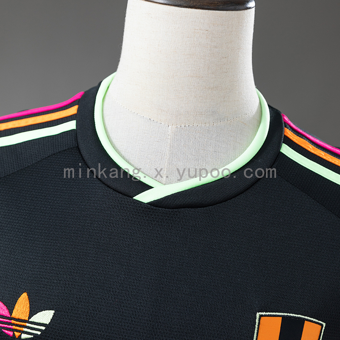 Peru 2026 Away Jersey S-4XL 9