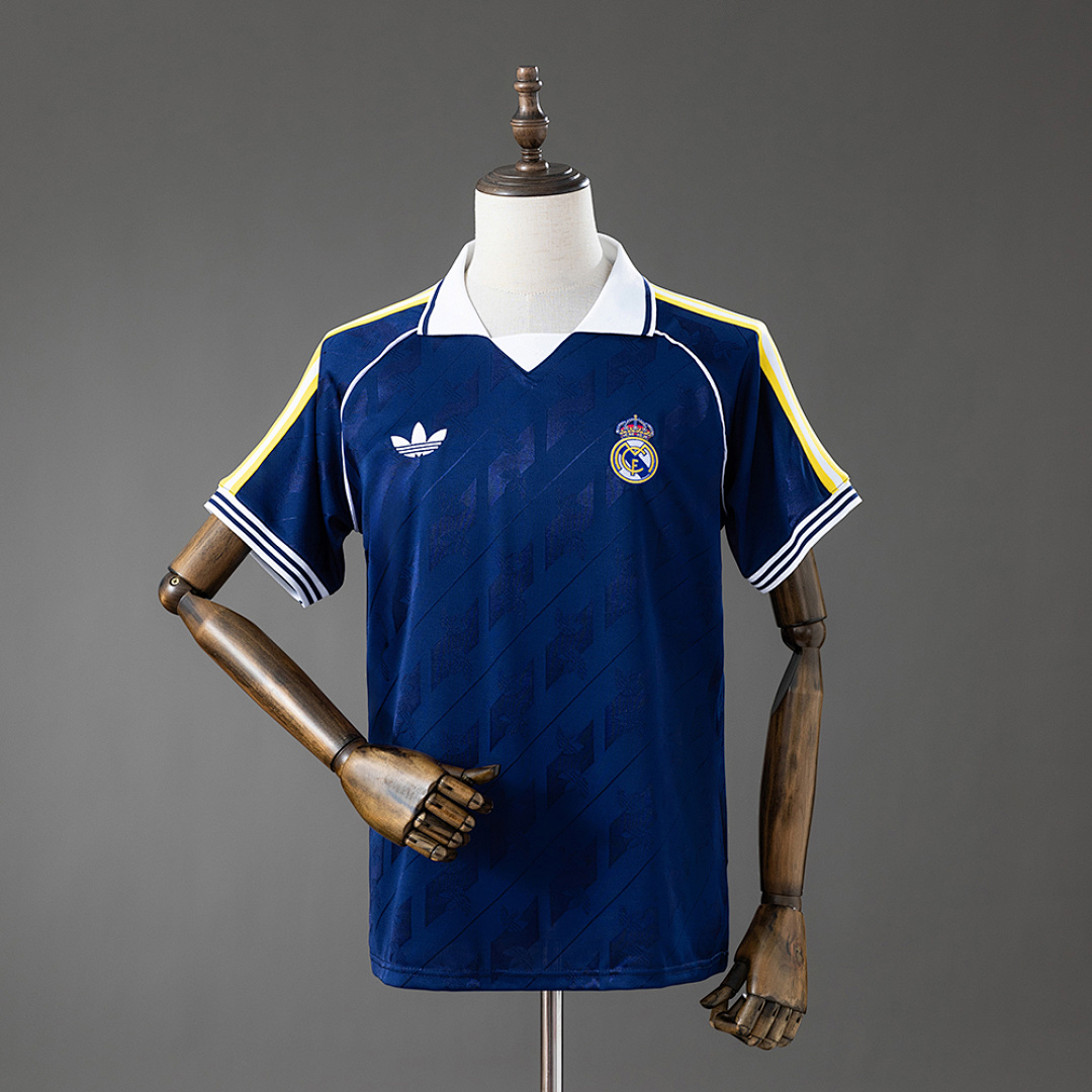 Real Madrid Originals T-shirt S-4XL 2