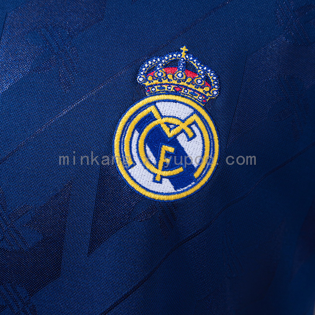 Real Madrid Originals T-shirt S-4XL 6