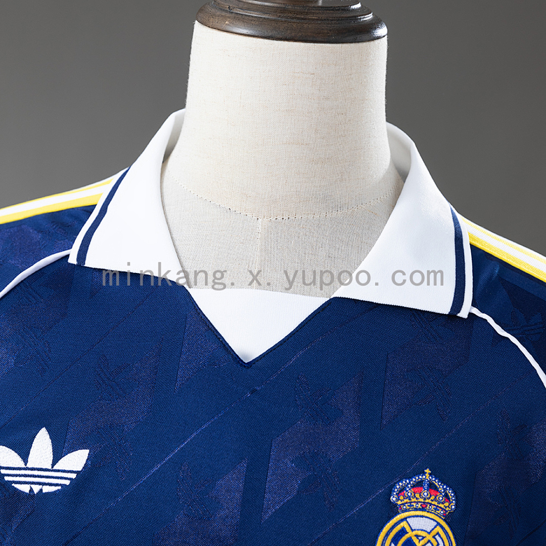 Real Madrid Originals T-shirt S-4XL 7