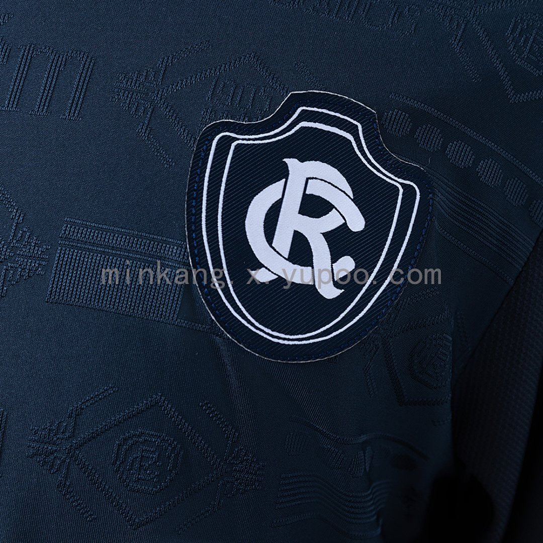 Remo 26/27 Home Jersey S-4XL 8