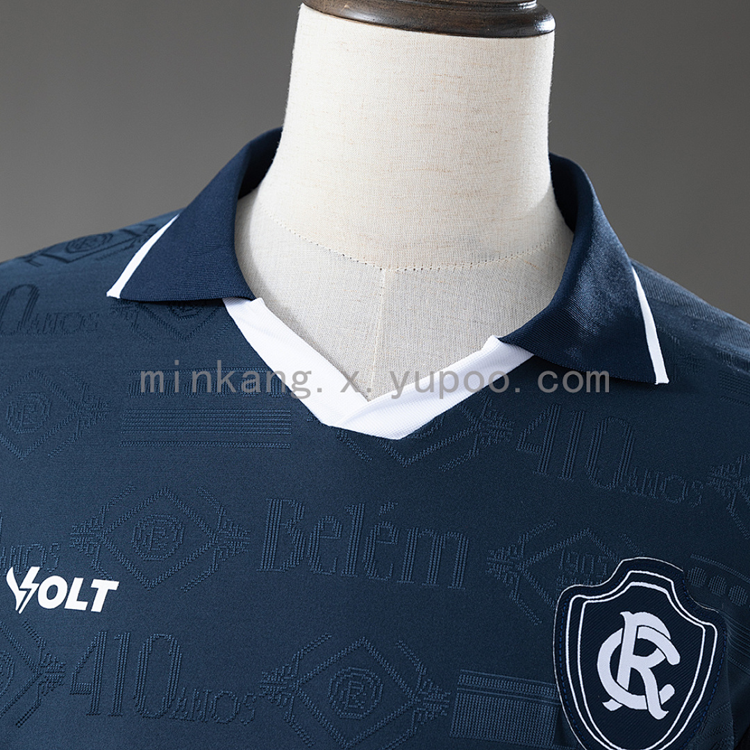 Remo 26/27 Home Jersey S-4XL 9