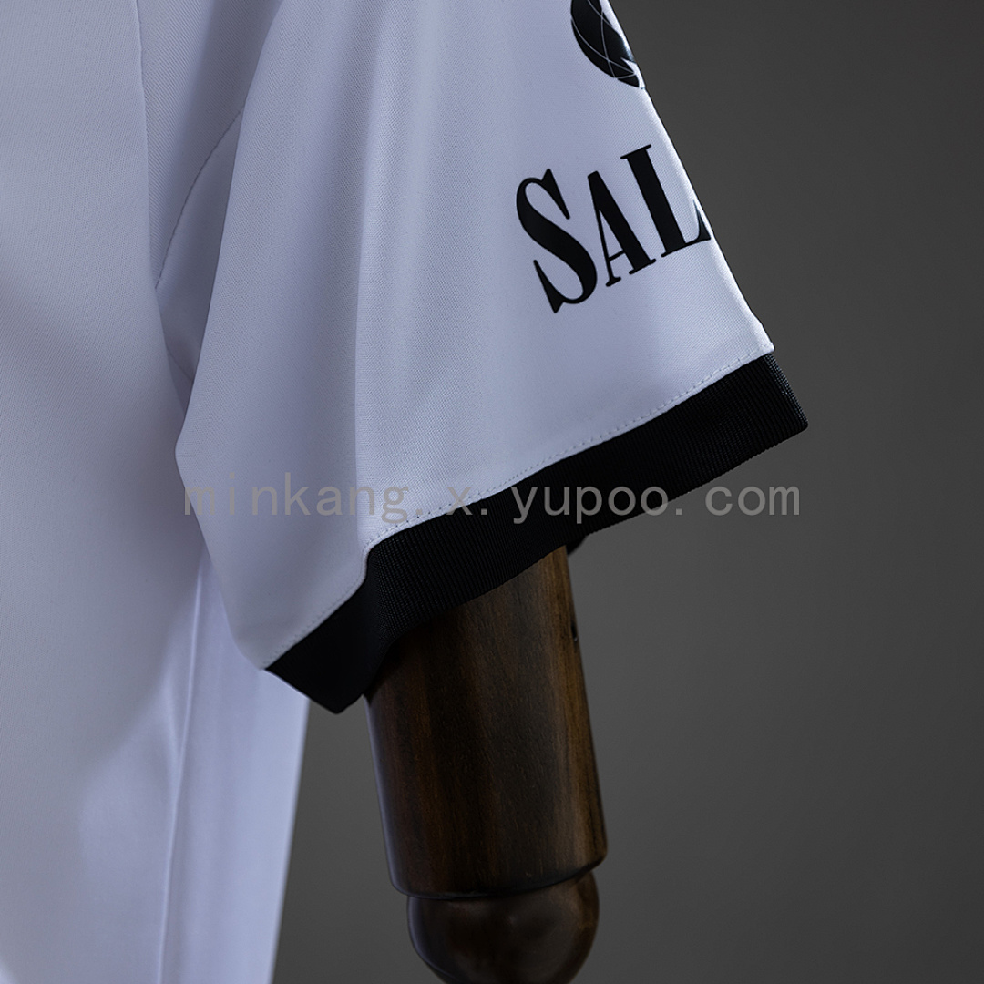 Rosenborg 26/27 Home Jersey S-4XL 5