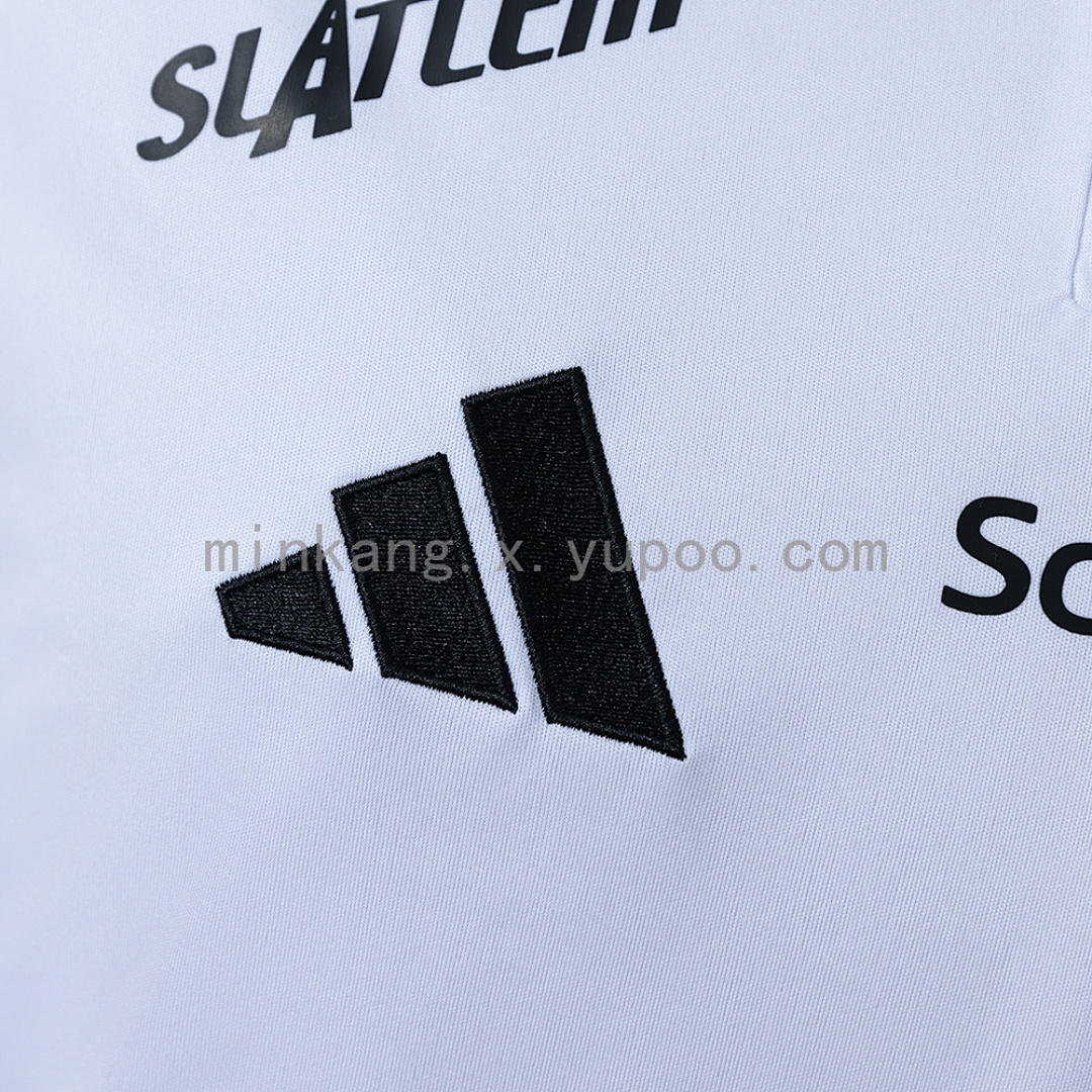 Rosenborg 26/27 Home Jersey S-4XL 7