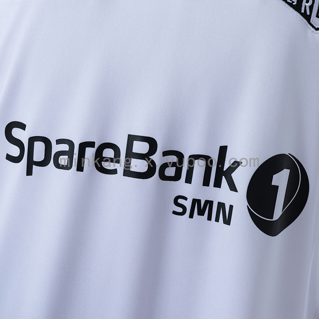 Rosenborg 26/27 Home Jersey S-4XL 9