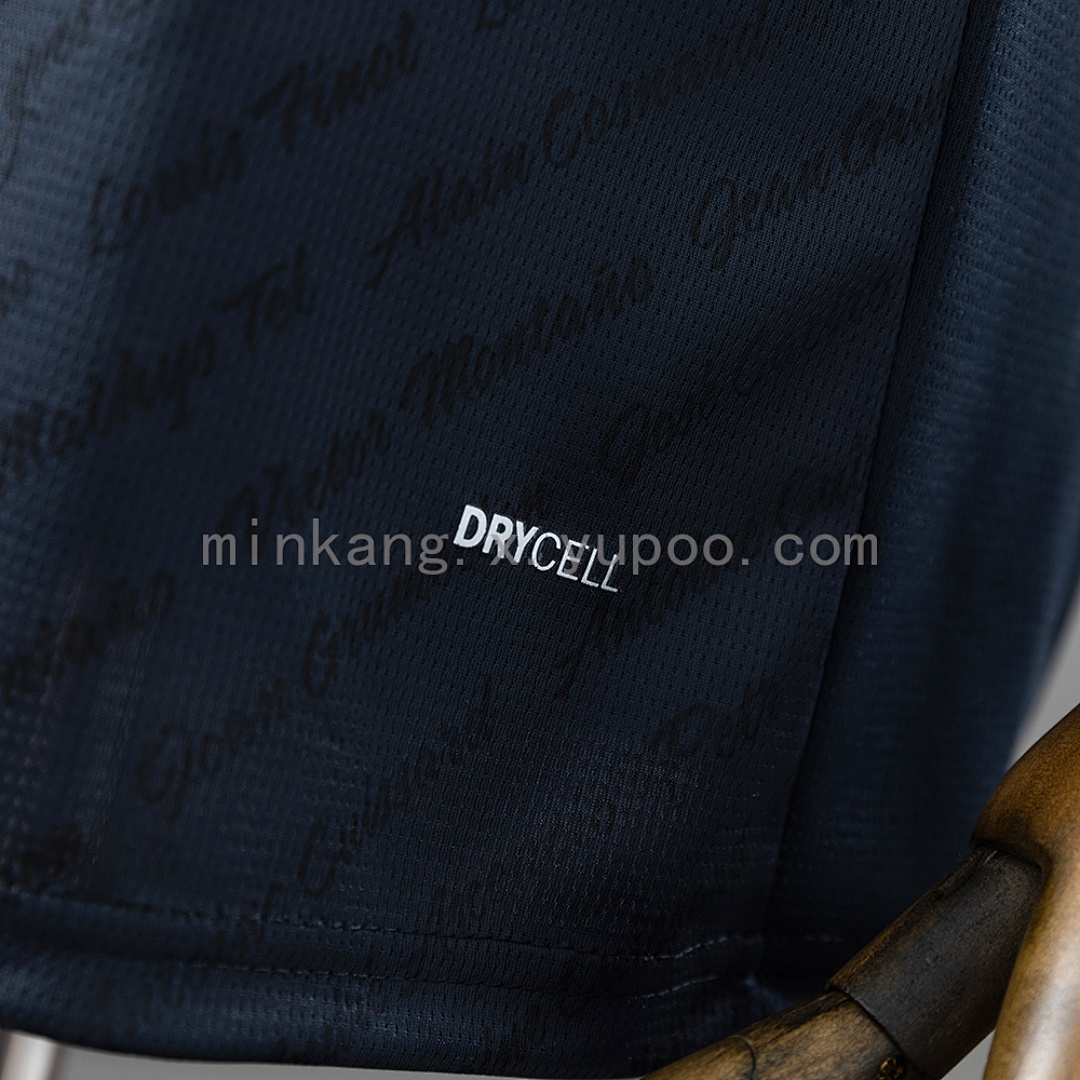 Stade Rennais 125th Anniversary Edition Jersey S-4XL 5
