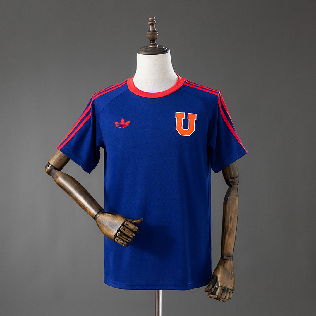 Universidad de Chile Originals - Azul S-4XL 2