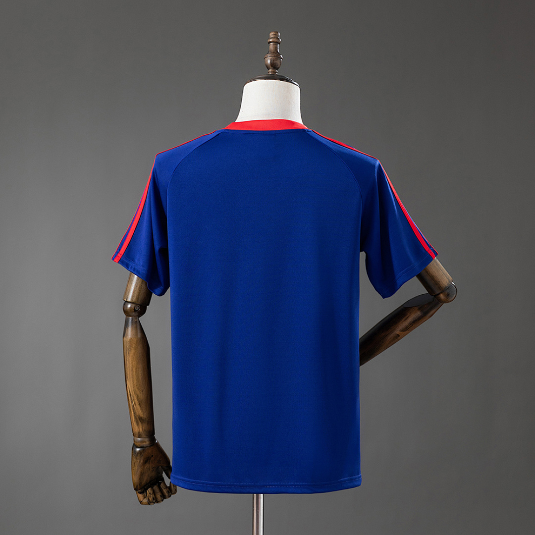 Universidad de Chile Originals - Azul S-4XL 3