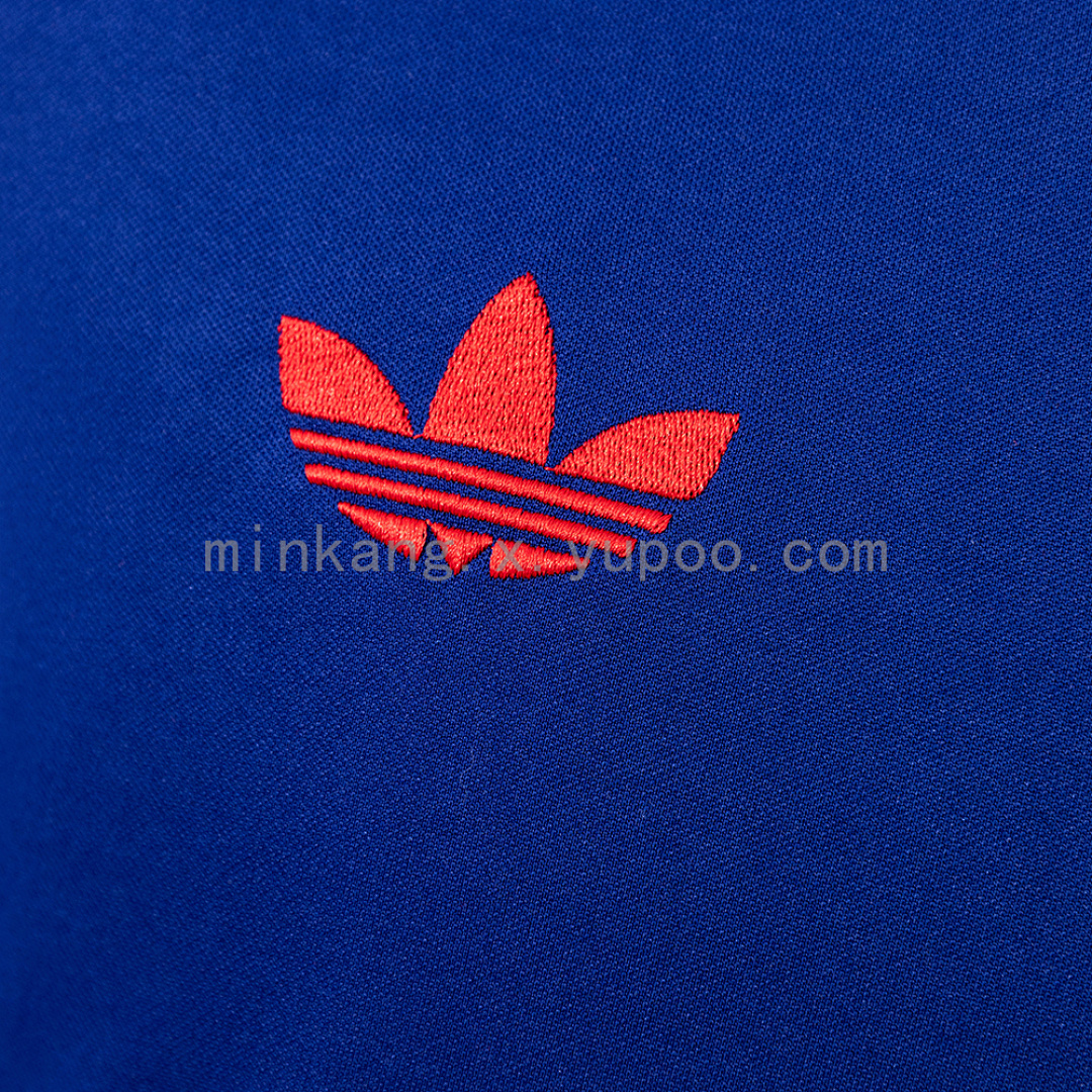 Universidad de Chile Originals - Azul S-4XL 5