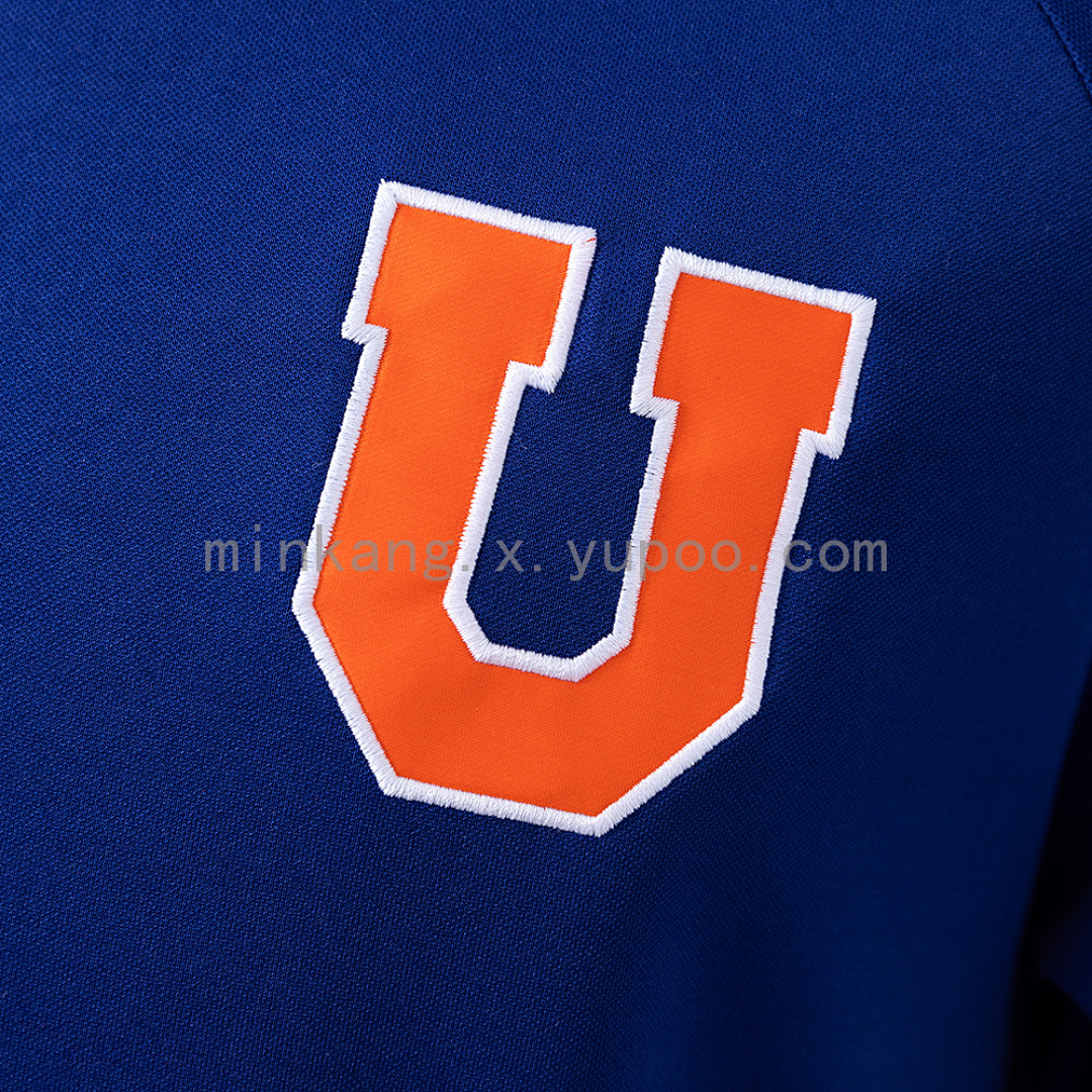 Universidad de Chile Originals - Azul S-4XL 6