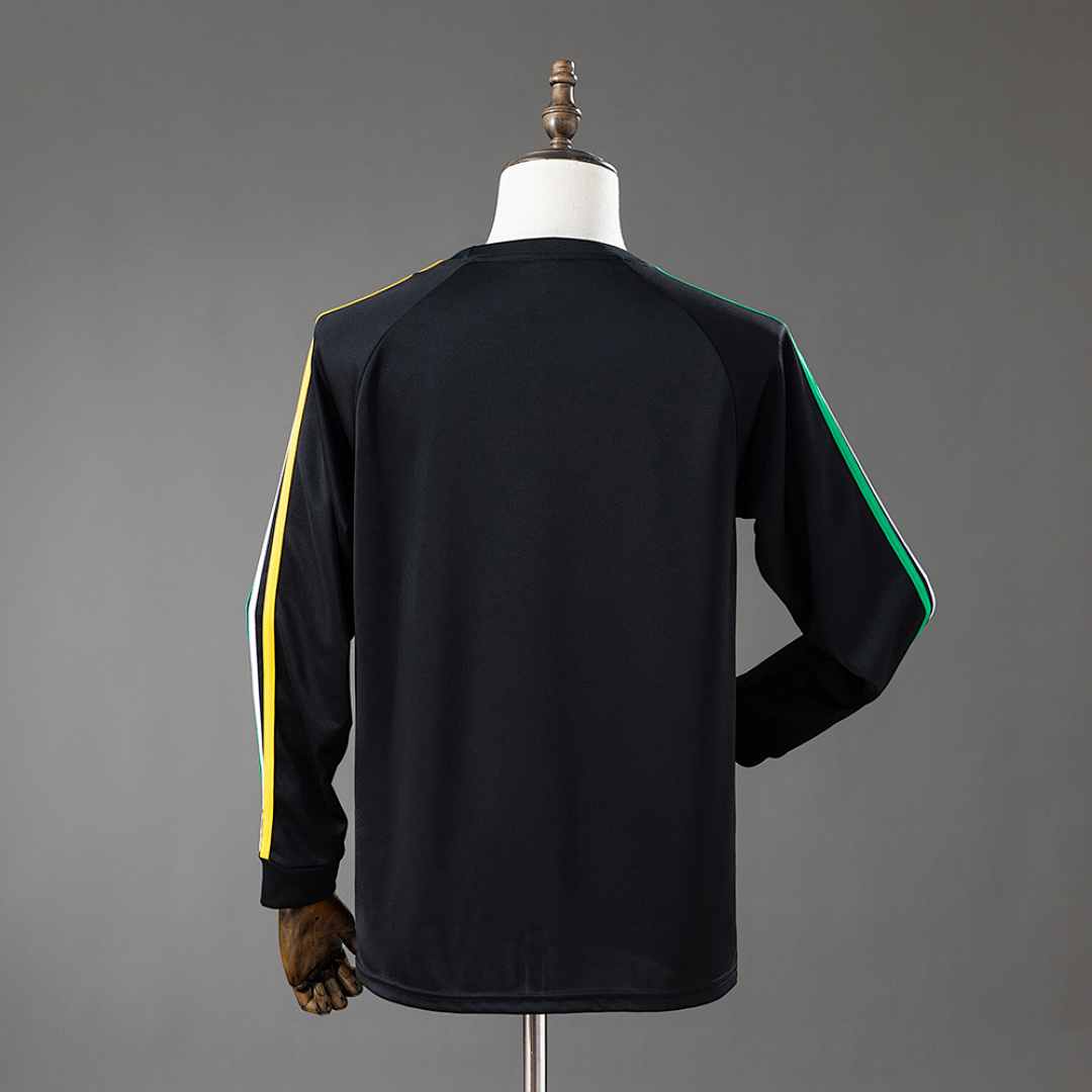 Celtic 26/27 Travel Long-Sleeve Shirt 4 S-4XL 3