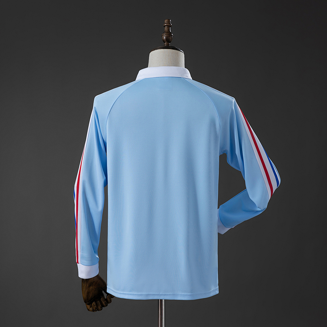 France 2026 120 Years Rugby Long-Sleeve Jersey S-4XL 3