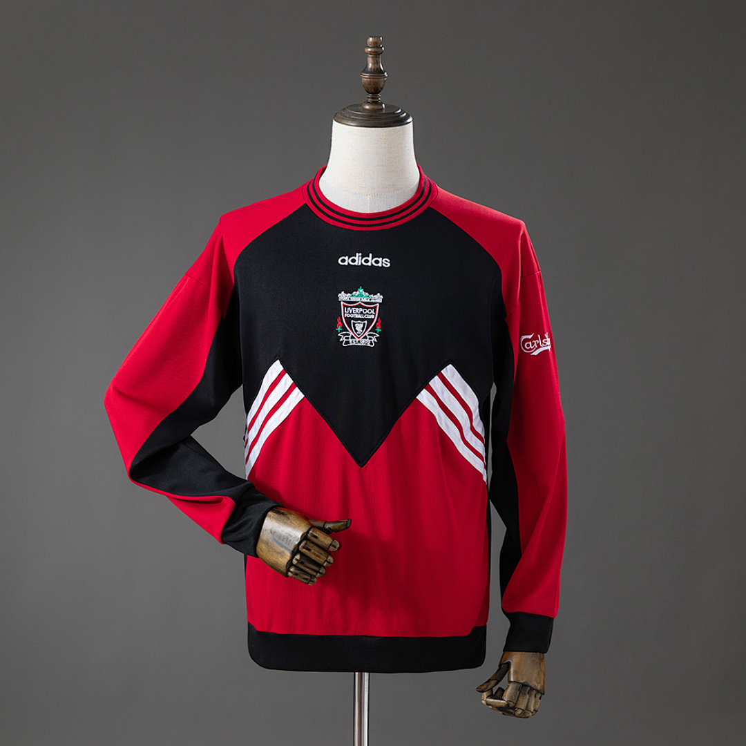 LFC 93/95 Sweat Top S-4XL 2