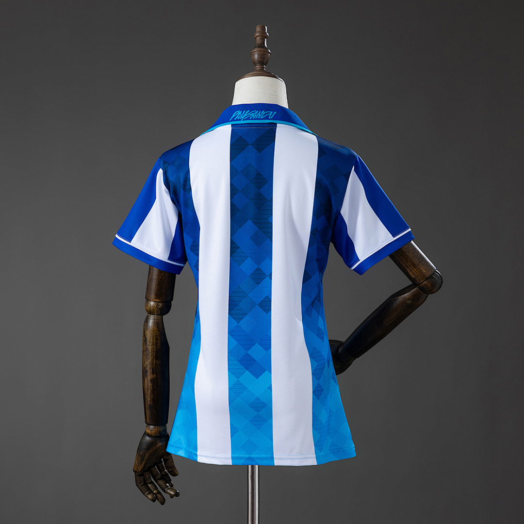 Paysandu 26/27 Home Women's Jersey S-XXL 2