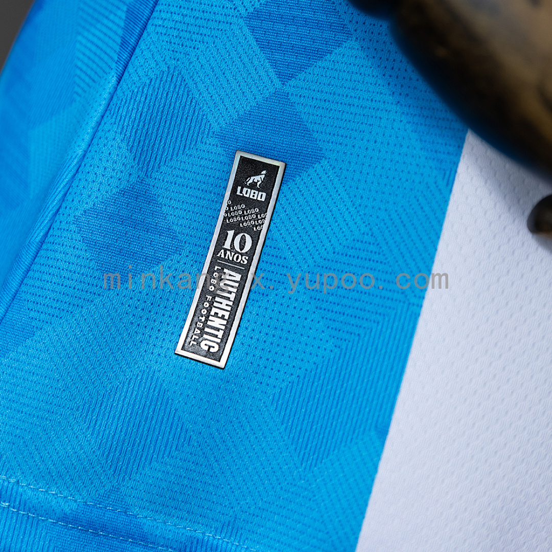 Paysandu 26/27 Home Women's Jersey S-XXL 4