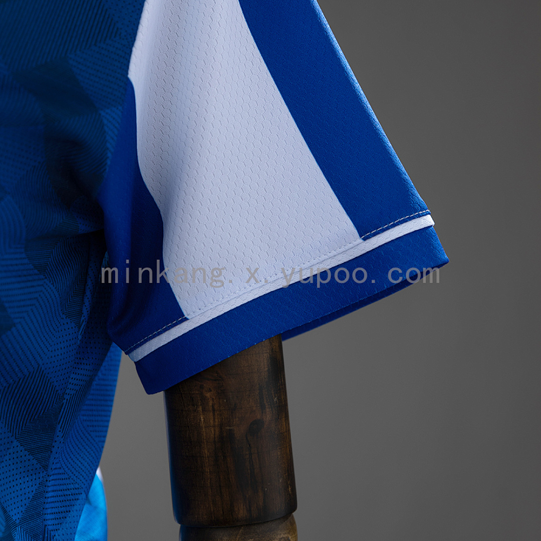 Paysandu 26/27 Home Women's Jersey S-XXL 5
