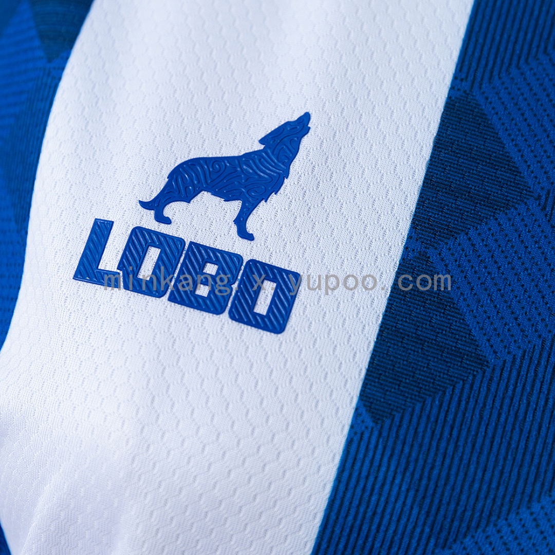 Paysandu 26/27 Home Women's Jersey S-XXL 6