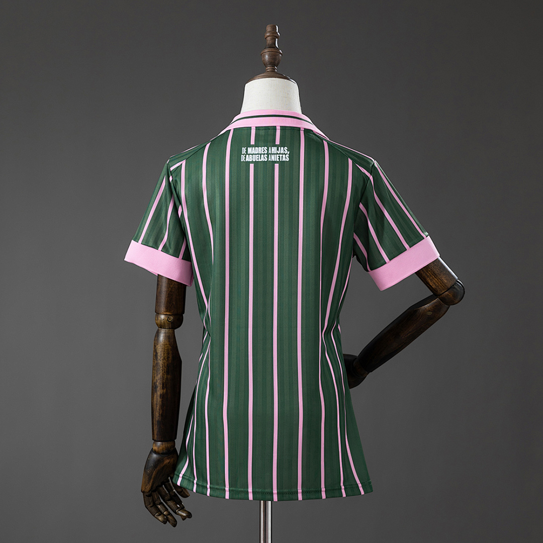 Real Betis 26/27 Special Edition Women's Jersey S-XXL 2
