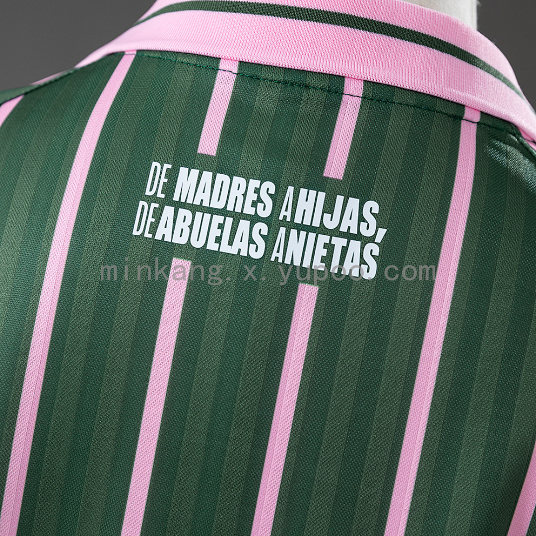 Real Betis 26/27 Special Edition Women's Jersey S-XXL 4