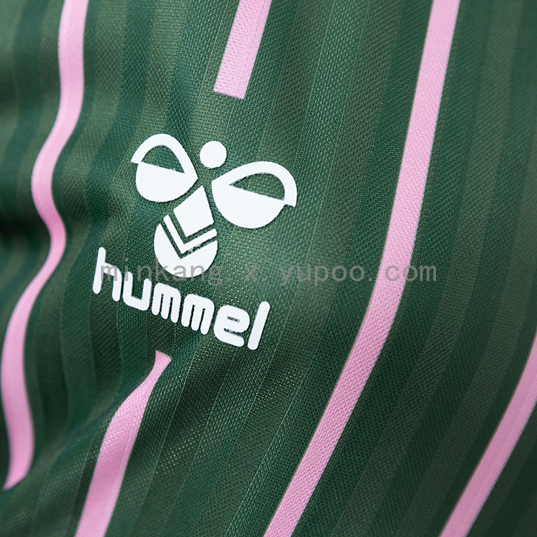 Real Betis 26/27 Special Edition Women's Jersey S-XXL 7
