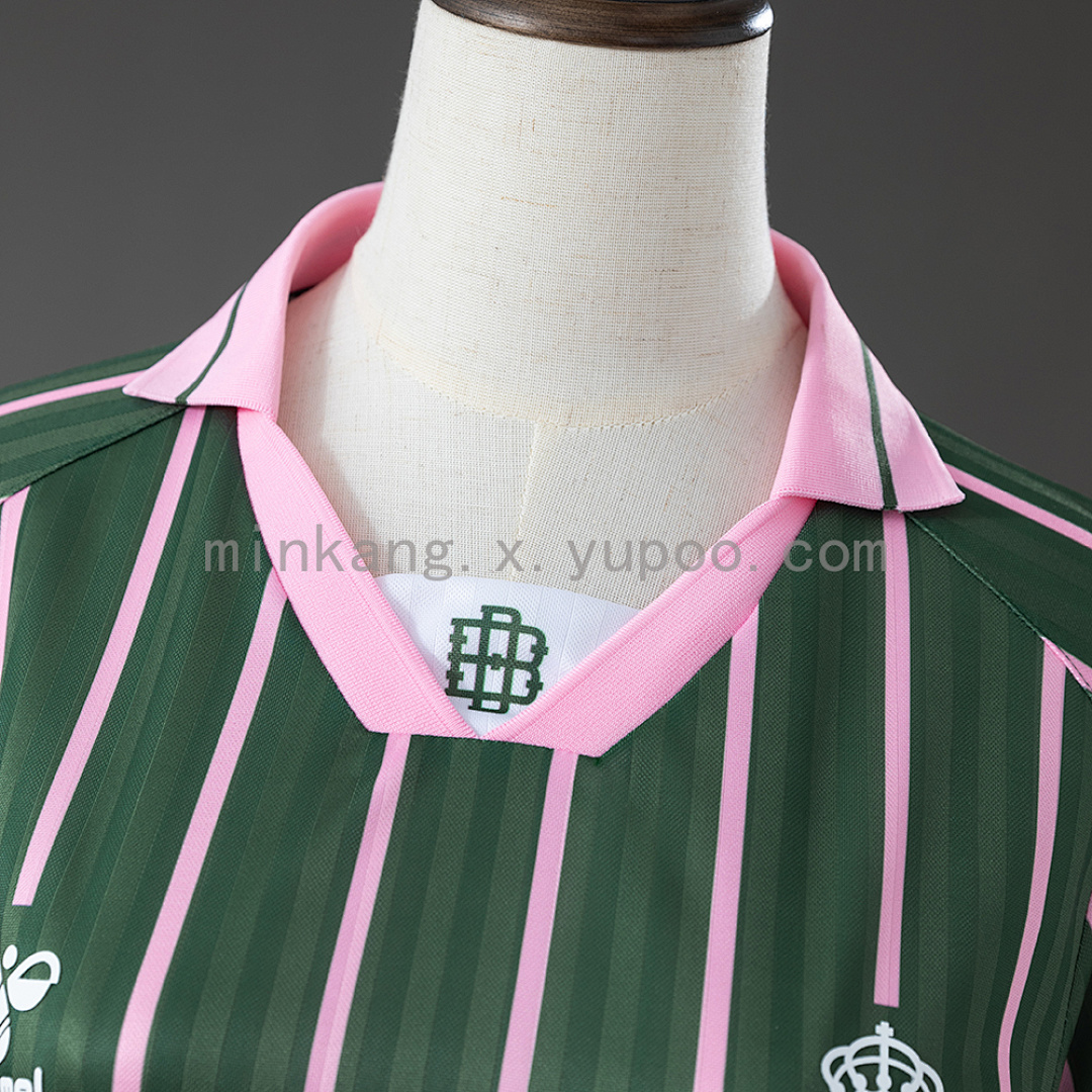 Real Betis 26/27 Special Edition Women's Jersey S-XXL 10