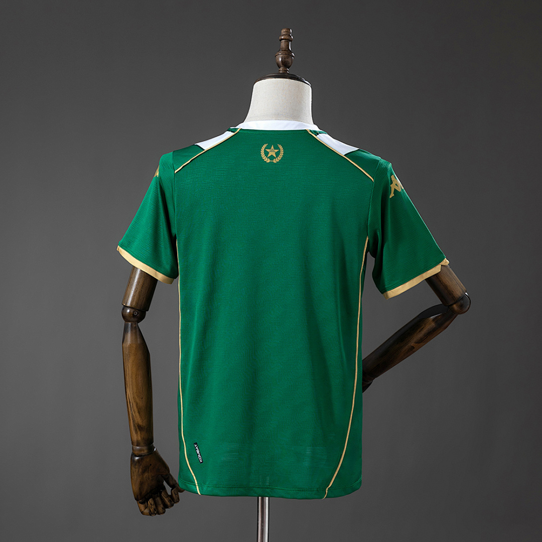 Chapecoense 26/27 Home Jersey S-4XL 3