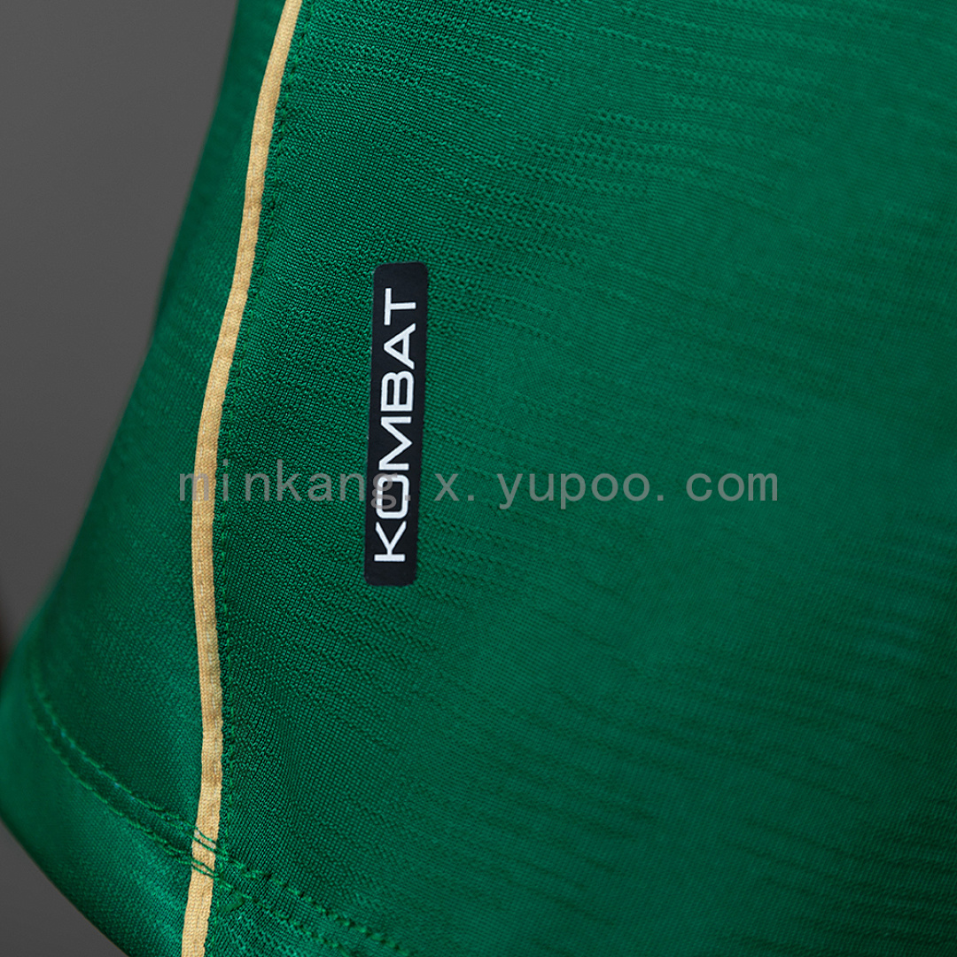 Chapecoense 26/27 Home Jersey S-4XL 4