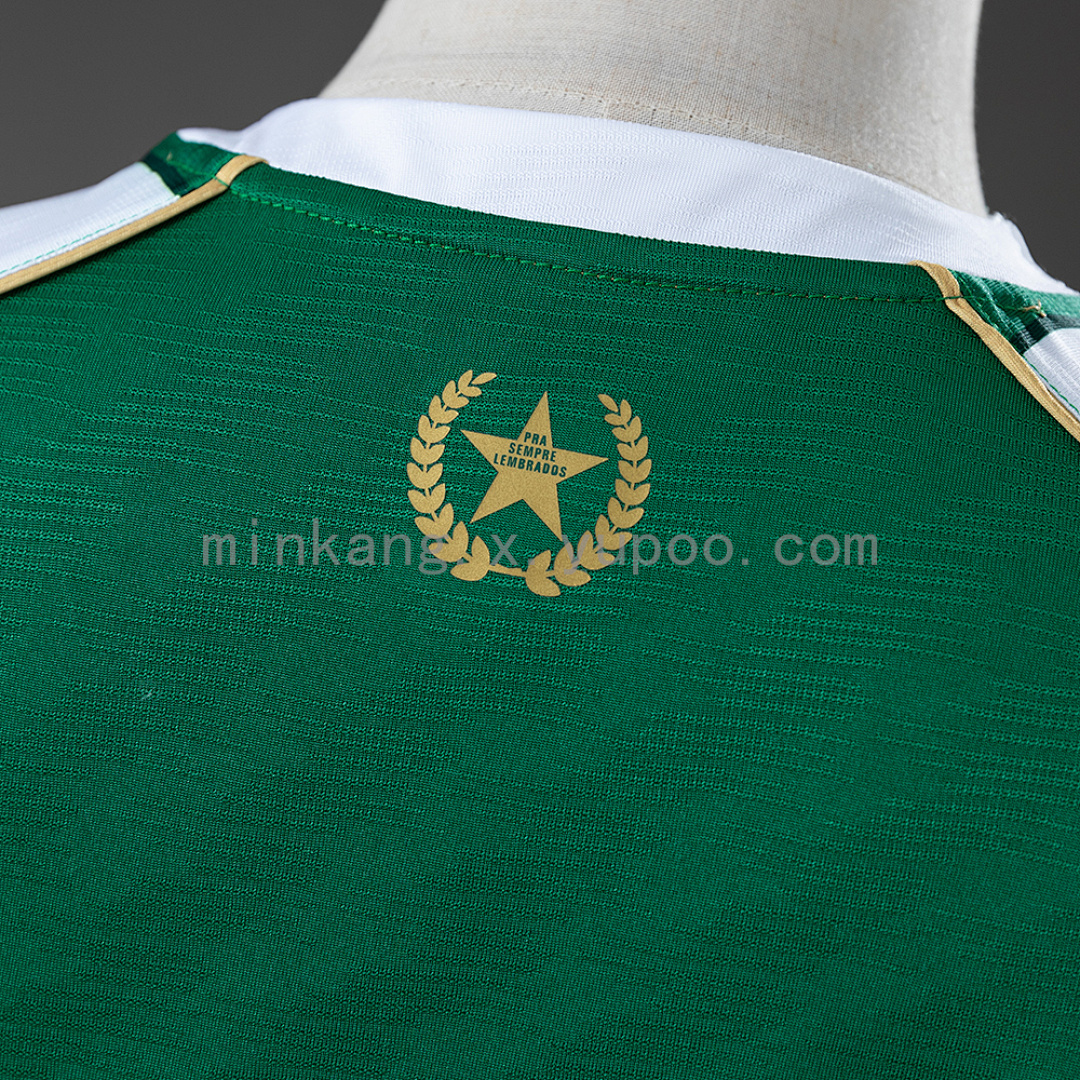 Chapecoense 26/27 Home Jersey S-4XL 5
