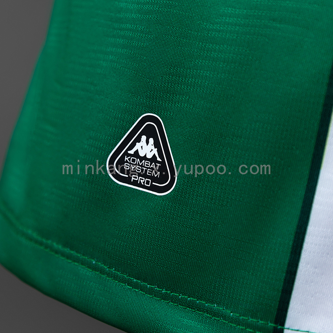 Chapecoense 26/27 Home Jersey S-4XL 6