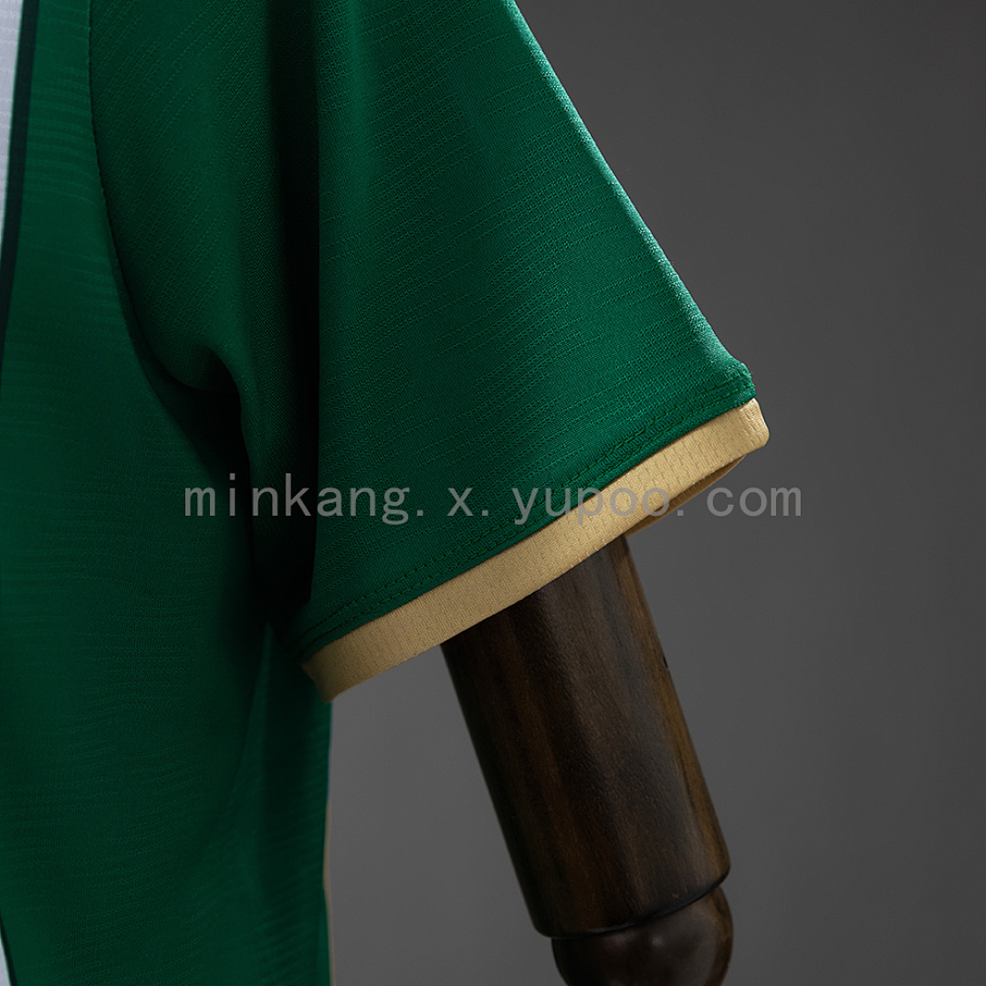 Chapecoense 26/27 Home Jersey S-4XL 8