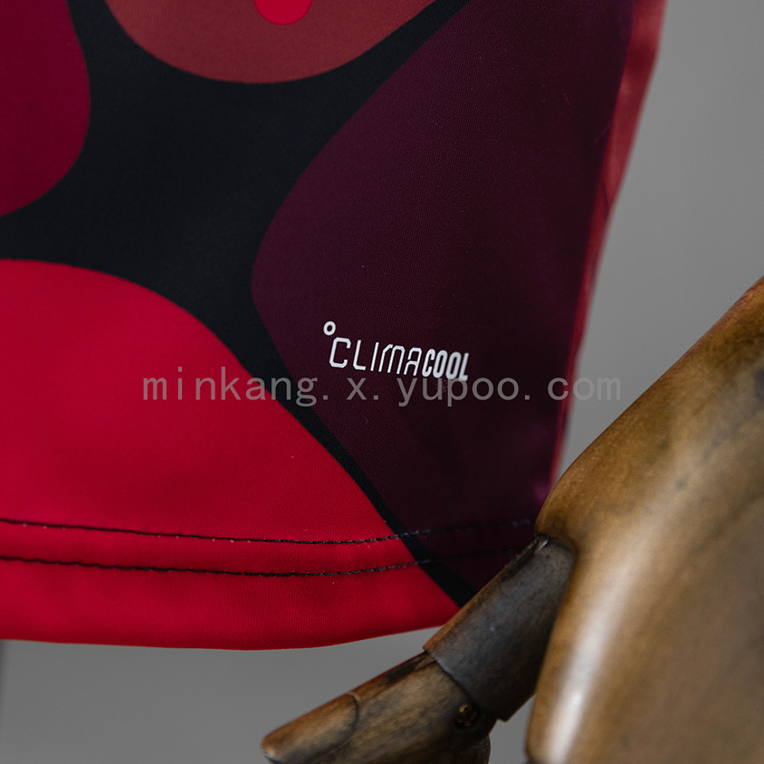 Flamengo 26/27 Pre-match Jersey S-4XL 4