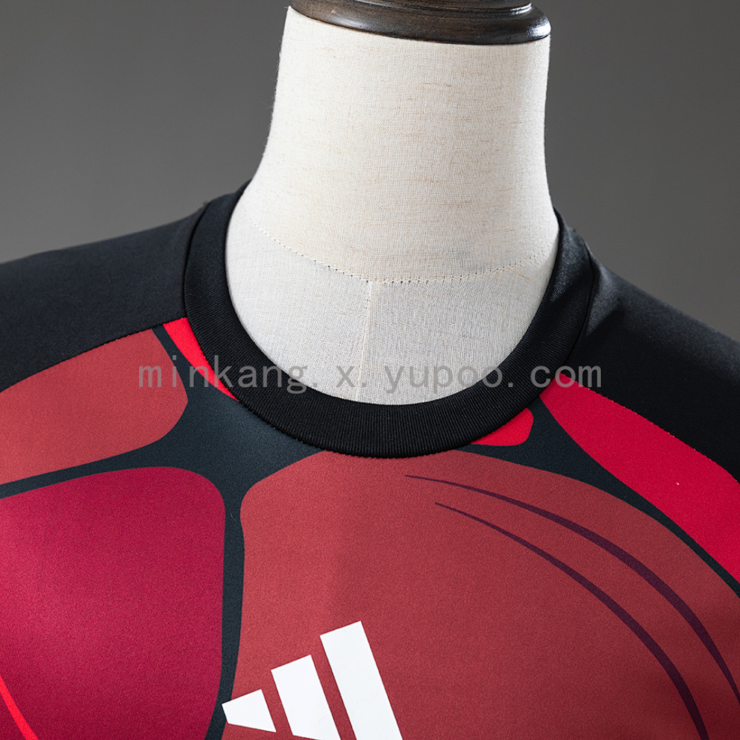Flamengo 26/27 Pre-match Jersey S-4XL 7