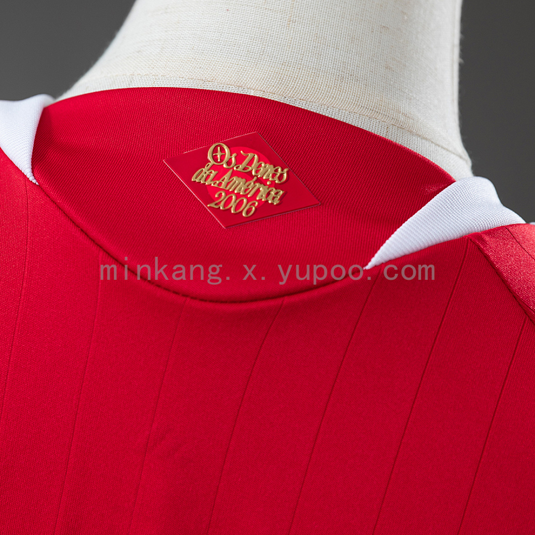 Internacional 26/27 Home Women's Jersey S-XXL 4