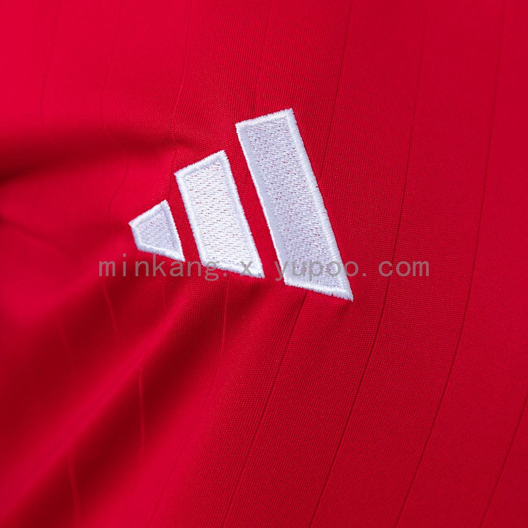Internacional 26/27 Home Women's Jersey S-XXL 7
