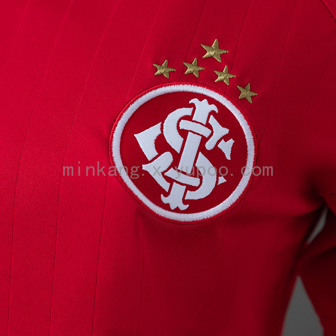Internacional 26/27 Home Women's Jersey S-XXL 8