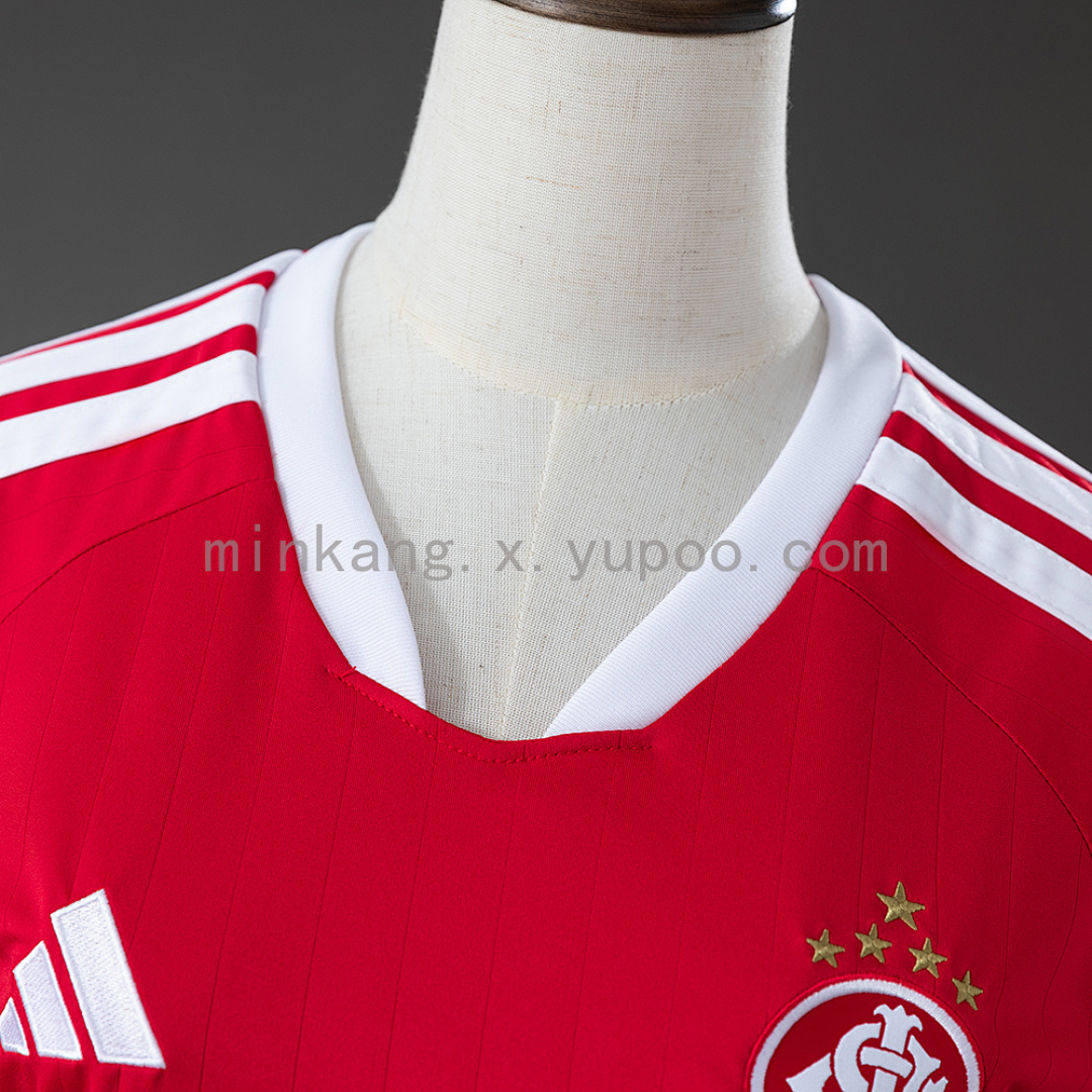 Internacional 26/27 Home Women's Jersey S-XXL 9