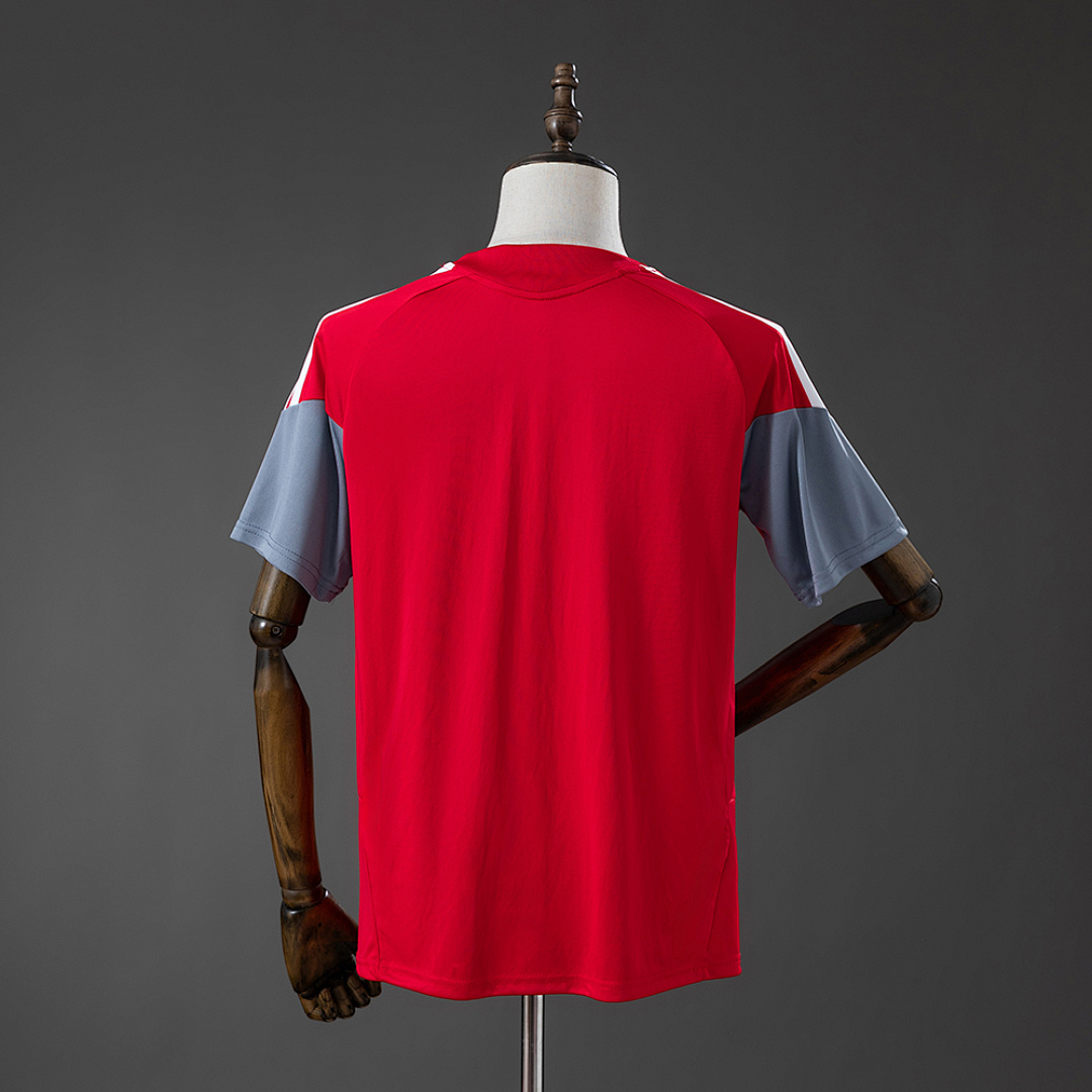 Internacional 26/27 Training - Red Jersey S-4XL 2