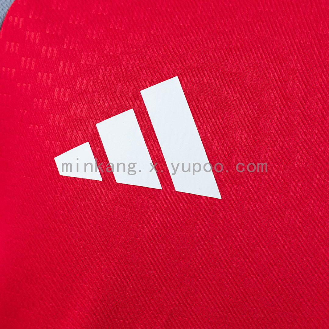 Internacional 26/27 Training - Red Jersey S-4XL 6