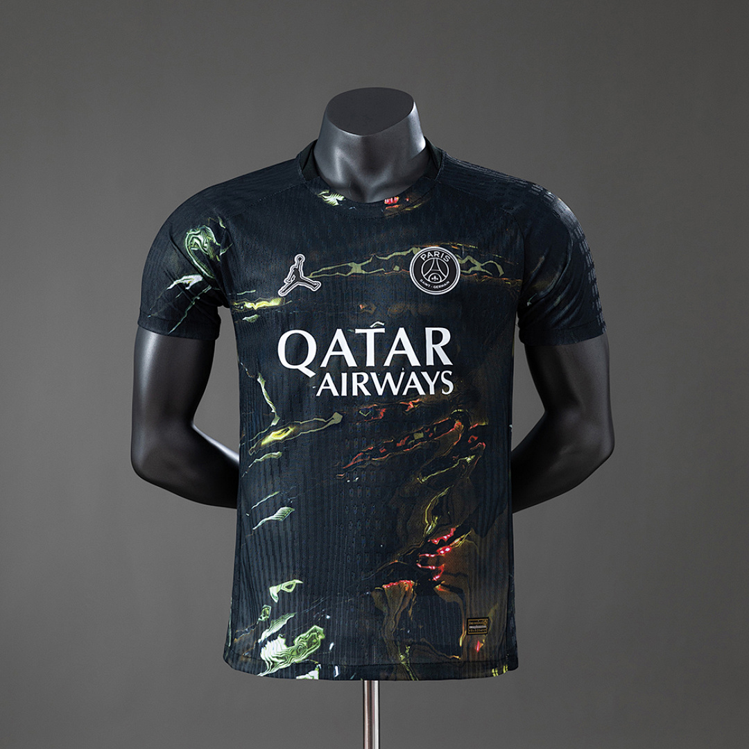 PSG 25/26 Night Edition Player Version Jersey S-XXL 2