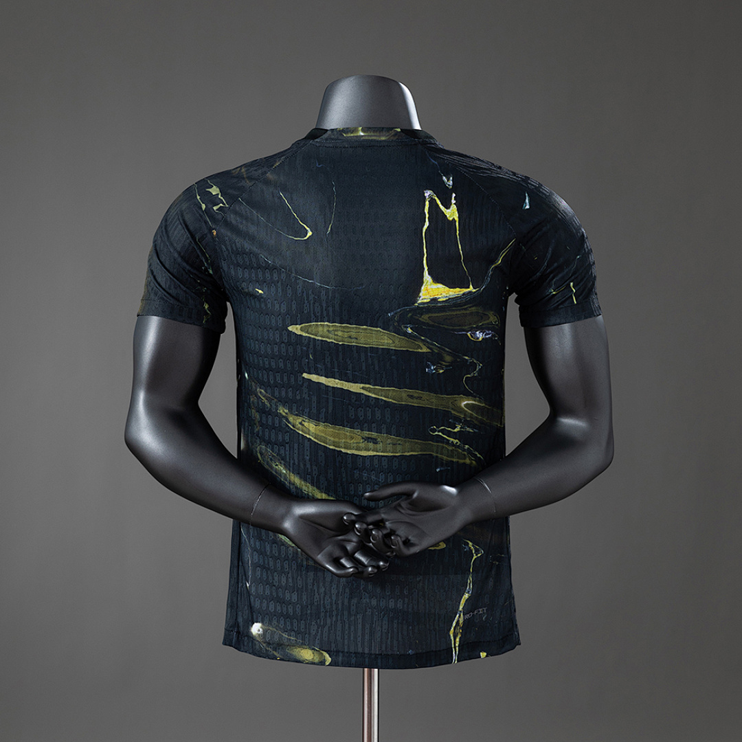 PSG 25/26 Night Edition Player Version Jersey S-XXL 3