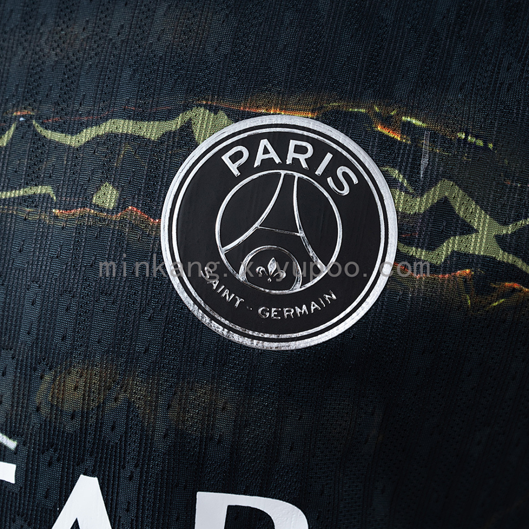 PSG 25/26 Night Edition Player Version Jersey S-XXL 8