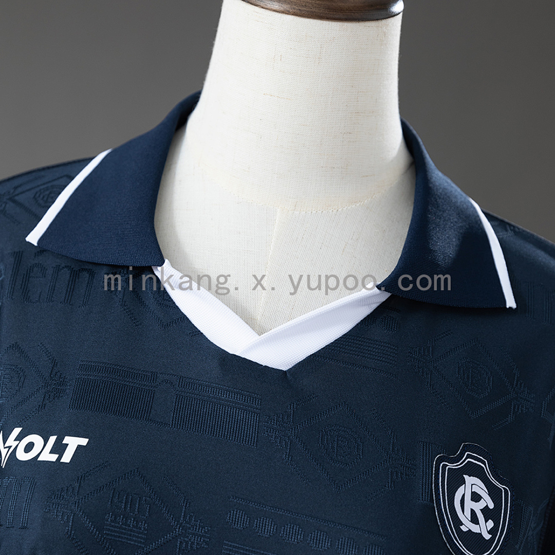 Remo 26/27 Home Women's Jersey S-XXL 9