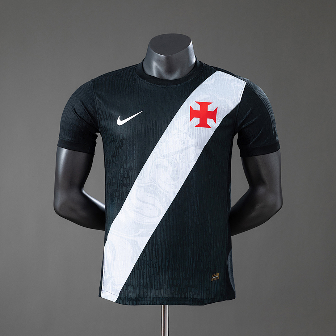 Vasco da Gama 26/27 Home Player Version Jersey S-3XL 3